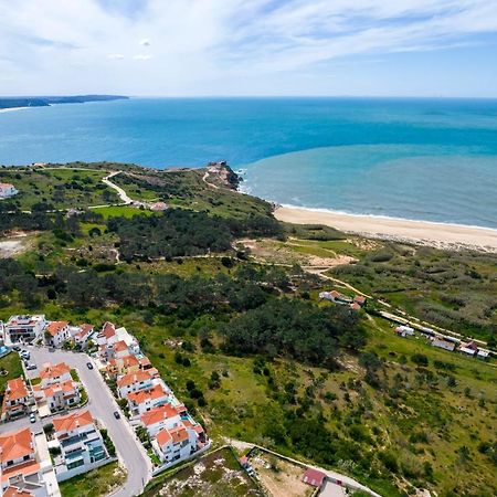 Trueby'S Tapada - Amazing Villa With Pool & Ocean View By Silver Prop Nazare Exterior photo