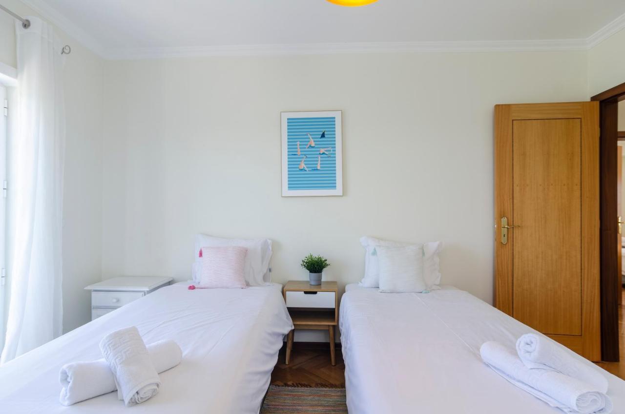Trueby'S Tapada - Amazing Villa With Pool & Ocean View By Silver Prop Nazare Exterior photo