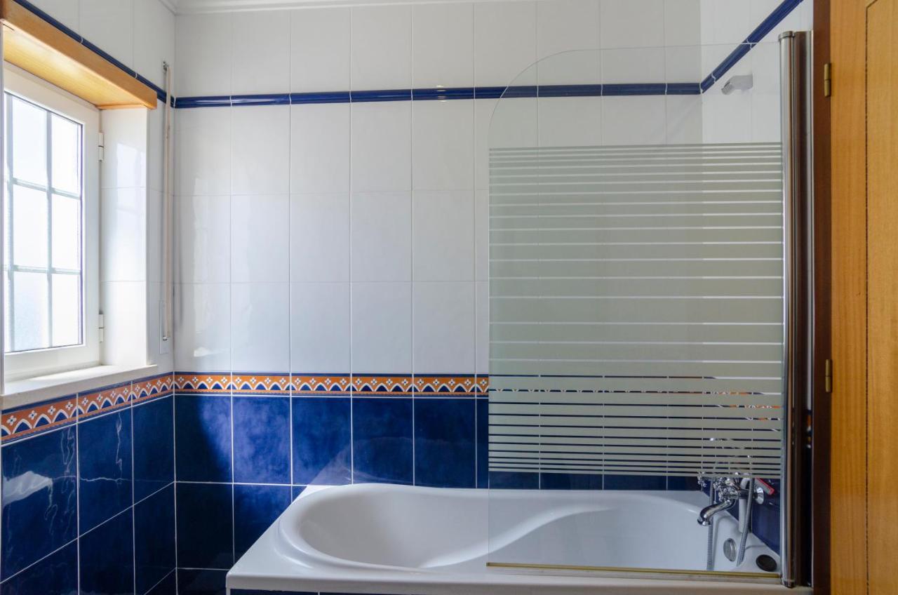 Trueby'S Tapada - Amazing Villa With Pool & Ocean View By Silver Prop Nazare Exterior photo